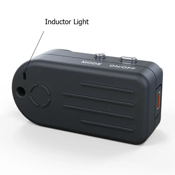 1080p Night Vision Mini DV Camcorder T8000 12.0 MP Thumb Mini DV Full HD Mini DV Pinhole Camera