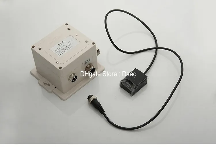 grifo automático del grifo del sensor Grifo automático del dispensador de agua automático