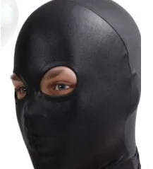 Customize Option Of open face Fetish Lycra Spandex Zentai Suits this is not a independent of the product, is an additional options