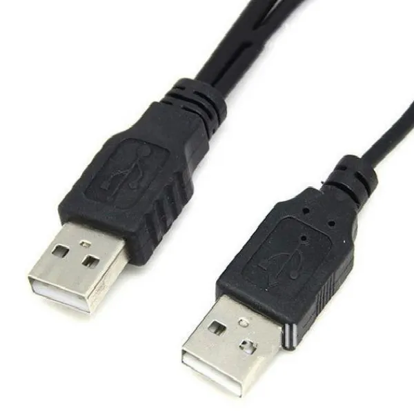 Nyaste ankomst USB 2.0 till SATA 7 + 15 PIN 22 PIN-adapterkabel för 2,5 