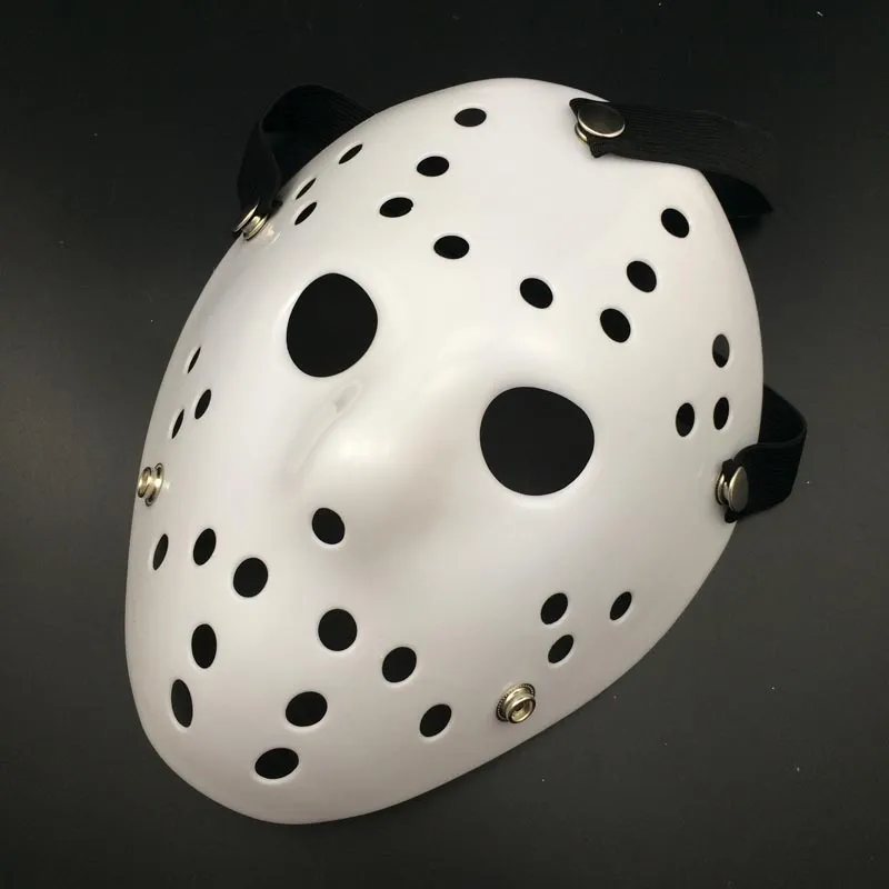 Ny Halloween Freddy vs Jason Mask Killer Mask Party Masks för Halloween Festival Cosplay Erythema kostym Gratis frakt