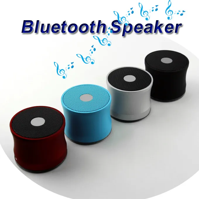 Głośnik Bluetooth Ewa A109 Przenośne głośniki Wireless Mic Microphone Box Sound Box TF Slot MP3 Player Darmowy telefon komórkowy Super Bass