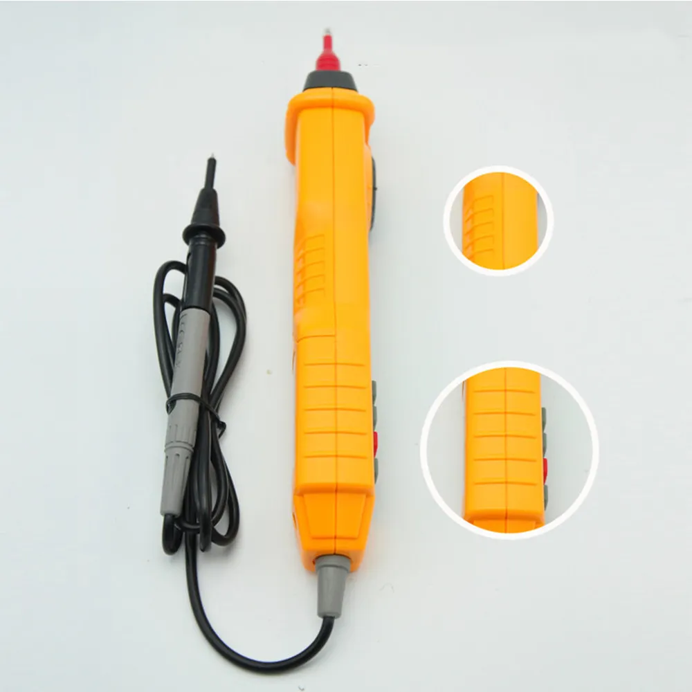 MS8211 NCV AC DC Current Voltage Resistance Diode Connectivity Multitester Pen Type Digital Multimeter-5