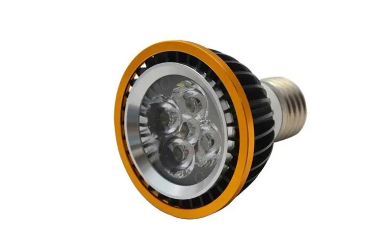 Dimmable LED Spotlight Bulbs GU10 MR16 B22 GU5.3 E27 E14 6W 9W - Foto 8