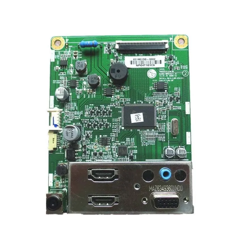 original FOR LG IPS237LY IPS277L Driver Board
