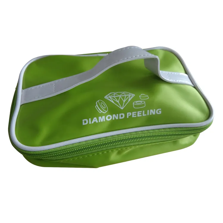 Portatile di alta qualità nuovo mini Diamond Peeling microdermoabrasione macchina la cura della pelle Diamante dermoabrasione bellezza CE