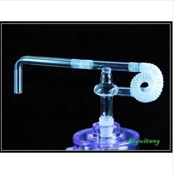 Glas Producten Bong Accessoires Stoffilterplaat, Groothandel Hookah Accessoires, Gratis verzending, Groot beter