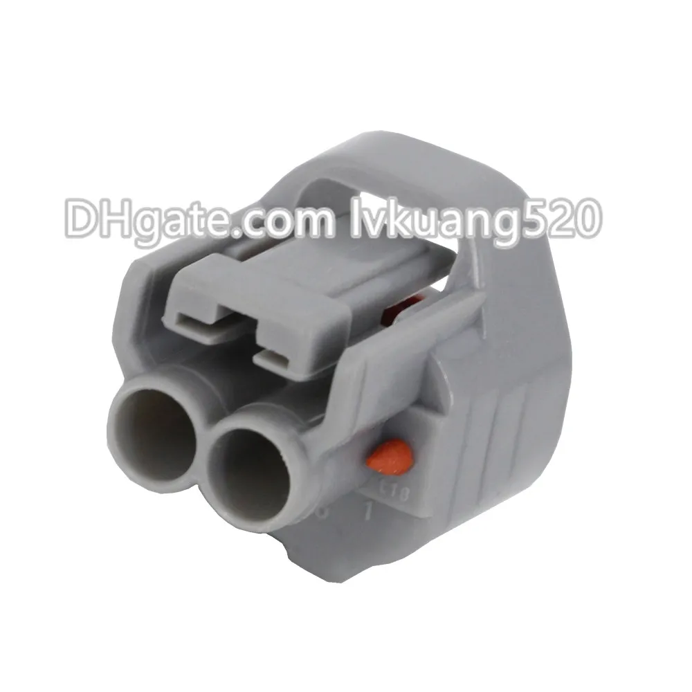 2 Pin Quick Electronic Connector Male and Female Wire Harness Automotive Connector DJ70211Y-2.2-21