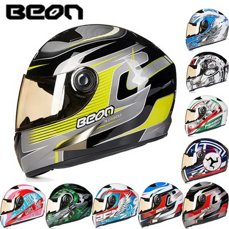 Electric Bicycle Helmets Glare Reducer 