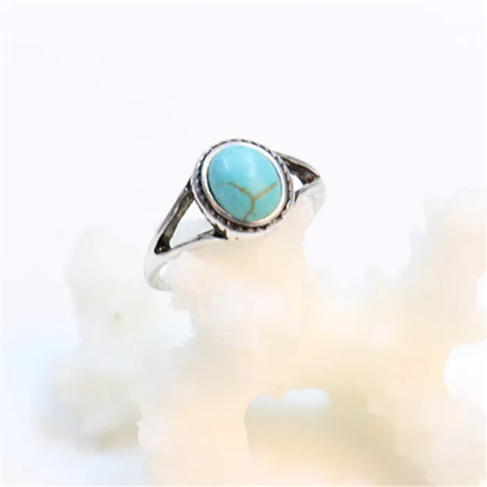 Luxury Cluster Rings High Quality Ring Silver Plated Ring for Women New Arrival 2016 for Sale19