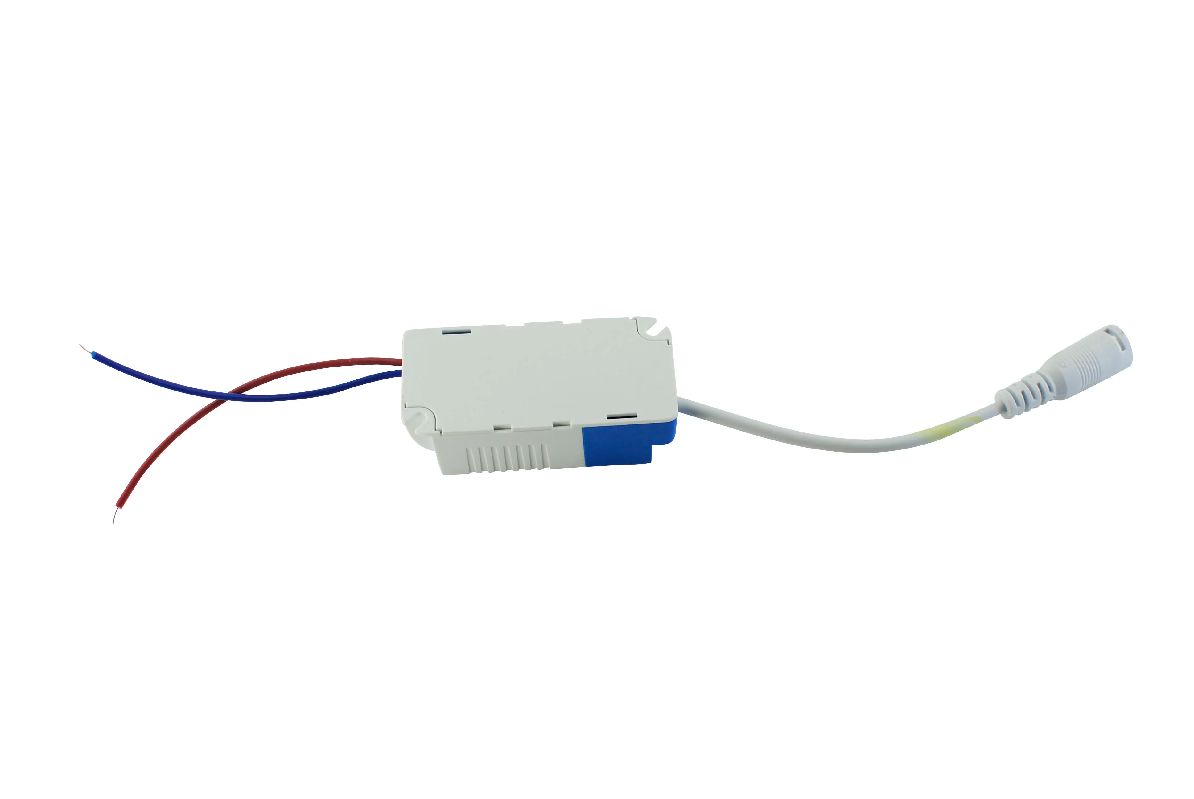 BSOD DIMBARE LED-stuurprogramma 6-7 W Input AC 220V-uitgang 18-23 V Constante huidige externe voeding Dim-transformator voor LED-paneel