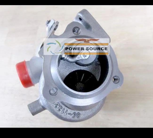 Navio livre TD04HL-15T 49189-01800 49189-01830 9172180 55559825 Turbo Para SAAB AERO Viggen Atualização 9.3 9-5 9-3 9.5 B235R B235L B205R 2.3L