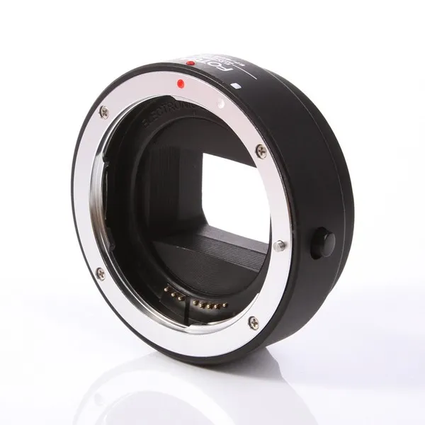 ETone EF-S To EF EOS Mount Adapter | For Canon 10-22mm F/3.5-4.5 AF USM Lens