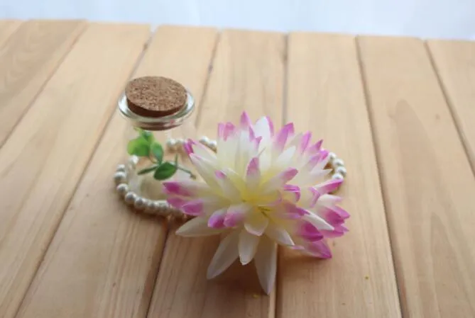 50 Stück 10,2 cm große Gerbera-Gänseblümchen-Kunstseide-Blumenköpfe für Hochzeit, Zuhause, Brautstrauß, Dekoration, Requisite