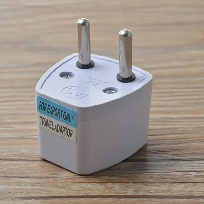 US UK UE AU do Universal AC Power Plug Adapter Carger Converter Electronic Gniazdo Adapter