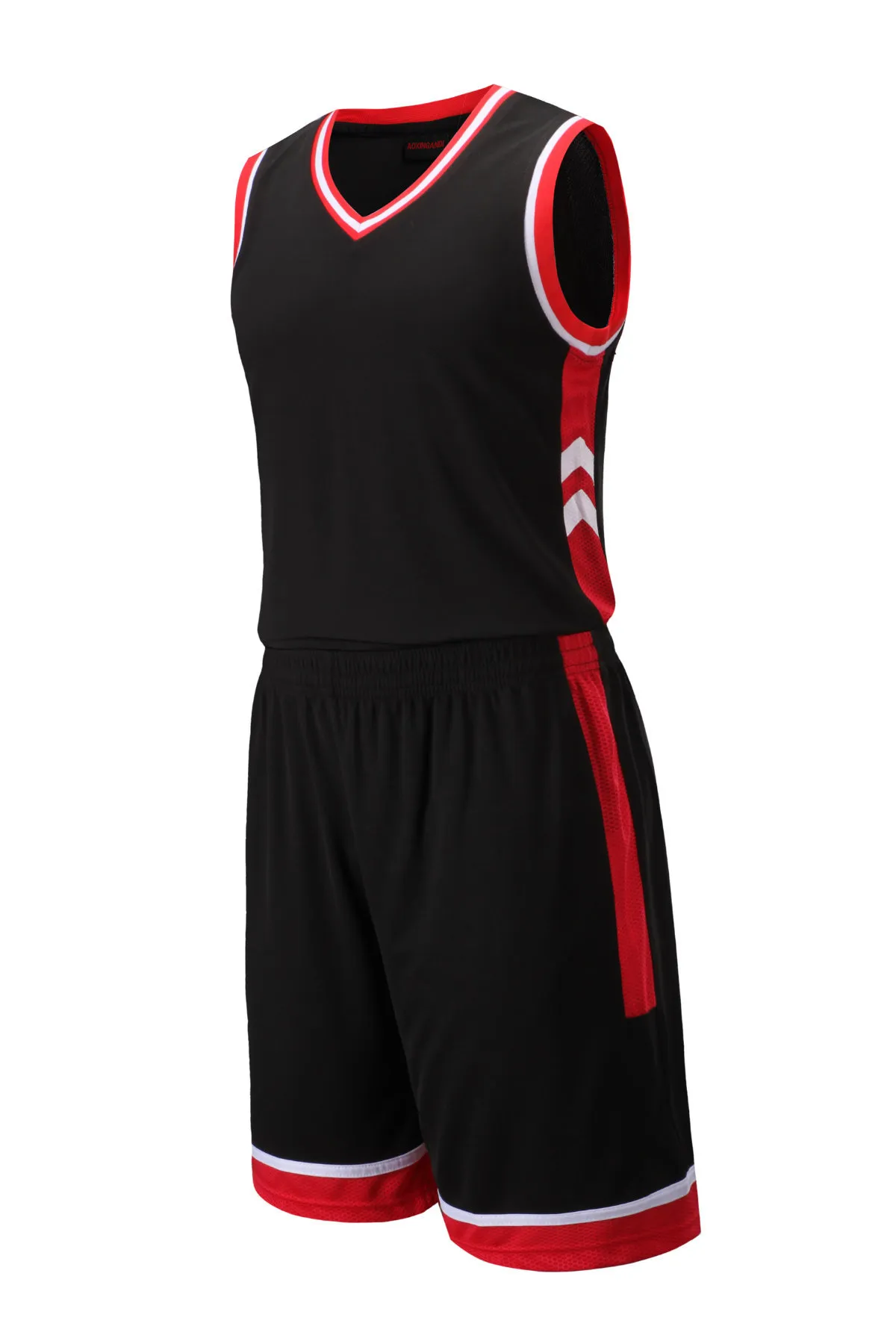 Raptor Jersey Uniforme Toronto Baloncesto Desgaste Ropa Chaleco Y  Pantalones Cortos Negro Rojo Blanco Tamaño Asiático L A 5XL De 26,82 € |  DHgate