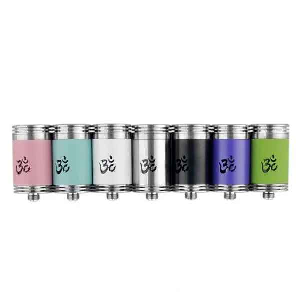 Turbo Atomizer RDA 22mm Turbo Tanks Vape Pen Vaporizer VS Dark Horse