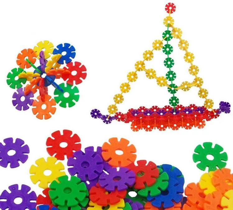 Snowflake blocks sale