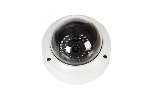 Ny Hikvision 2.8mm 4mm DS-2CD3132F-IWS För att ersätta trådlösa DS-2CD2132F-IWS 3.0mp v5.2.5 Multi-språk WiFi Dome IP-kamera Multi-språk