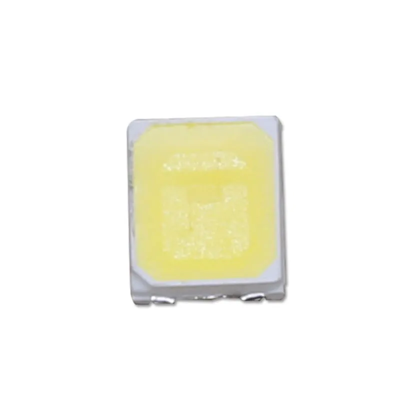 SMD2835 perline di luce 0.5W 3V 150mA 60-65lm SMT Montaggio superficiale Chip LED Lampada a diodi a emissione luminosa fai-da-te Chip SMD2835LED