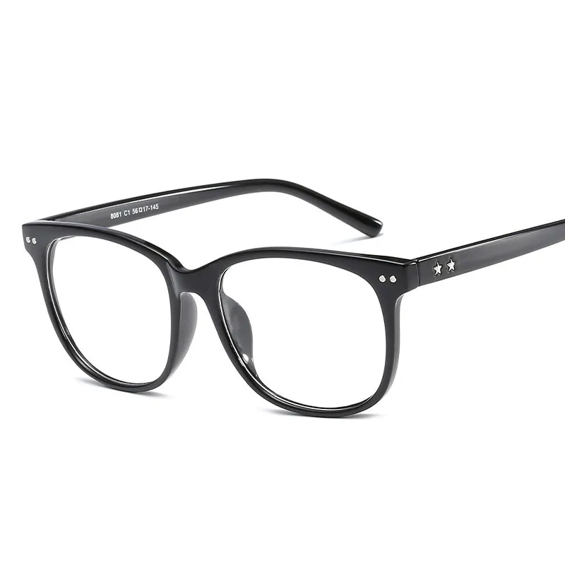 Occhiali trasparenti quadrati Occhiali finti da donna Occhiali da vista  alla moda Montature da vista Occhiali da lettura Montature per occhiali  Oculos
