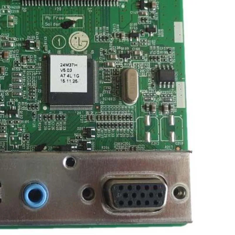 LG 24M37H B Driver Board Sostuzione EAX65543103 LGM 037A 2024 TVS Spedizione Gratua Da 32,48 € | DHgate