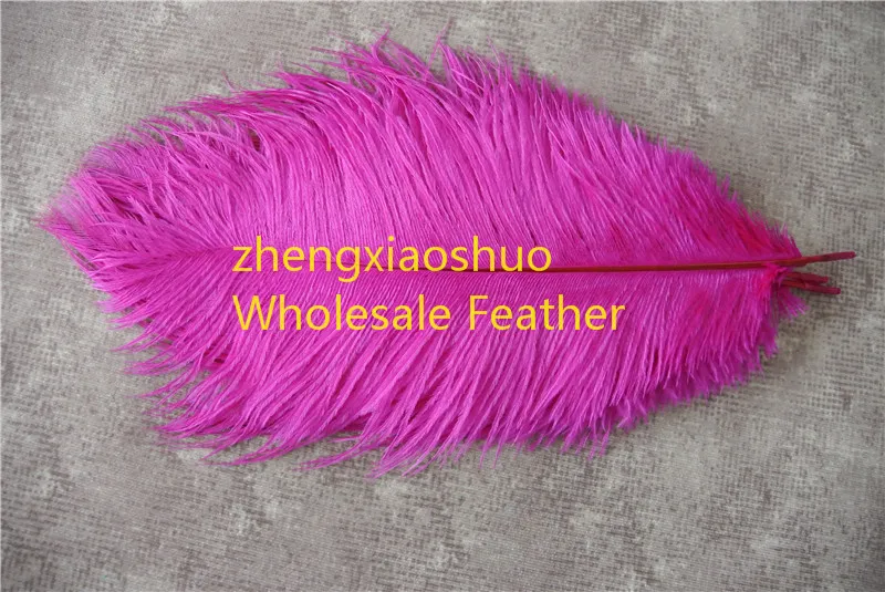 Prefect Natural Pink Ostrich Feather 1012 Inchwedding Decoration Wedding Centerpiece Party Decor Event Supply6756354