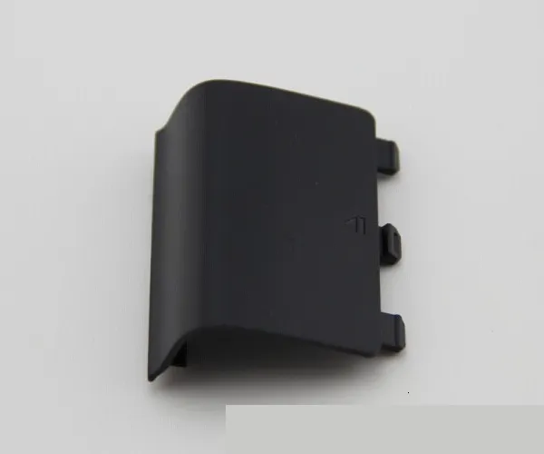 Xbox 360 Wireless Controller Battery House Cover Replacement End