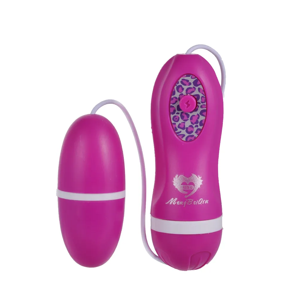 Hoppa ägg vibrator kula vibrerande klitoriska g spot stimulators sexleksaker för kvinnor sexprodukter vagina prostata massager