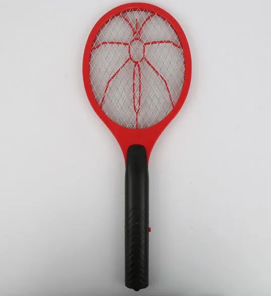 Pest Control Handheld Mosquito Killer Fly Swatter Electric Pest Avvisa Myggavvisande bug Bat Insect Killer för campinghem 1370957