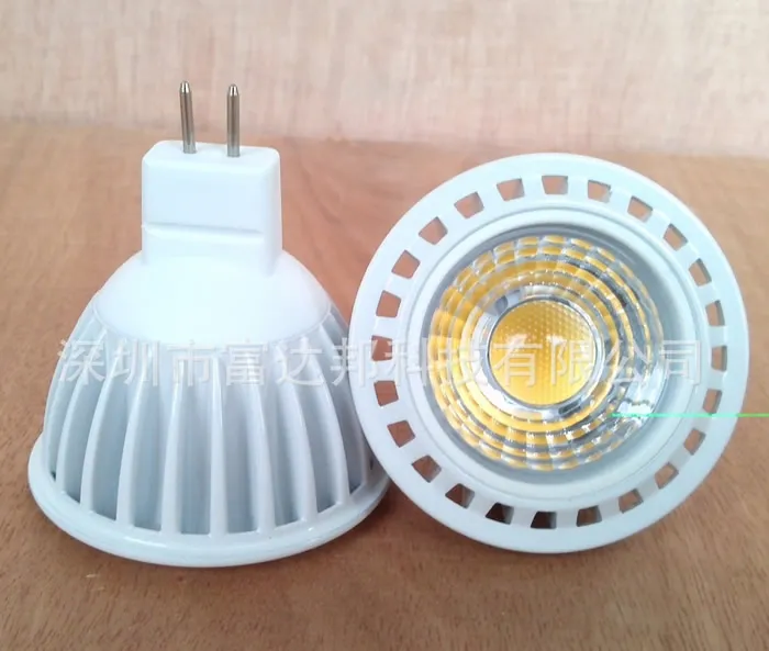 110240v Led Lamp Spotlight Gu10 E27 Mr16 Dimmable Cob 9w Led Bulb Mr16 with 12v Led Ceiling Downlight 550lm warm natural cool whi2730723