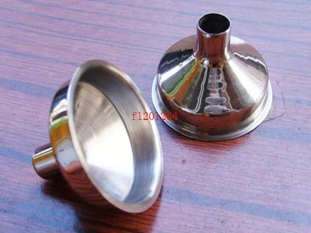 Wholesale Funnel stainless steel hip flask funnel stainless steel funnel mini funnel,