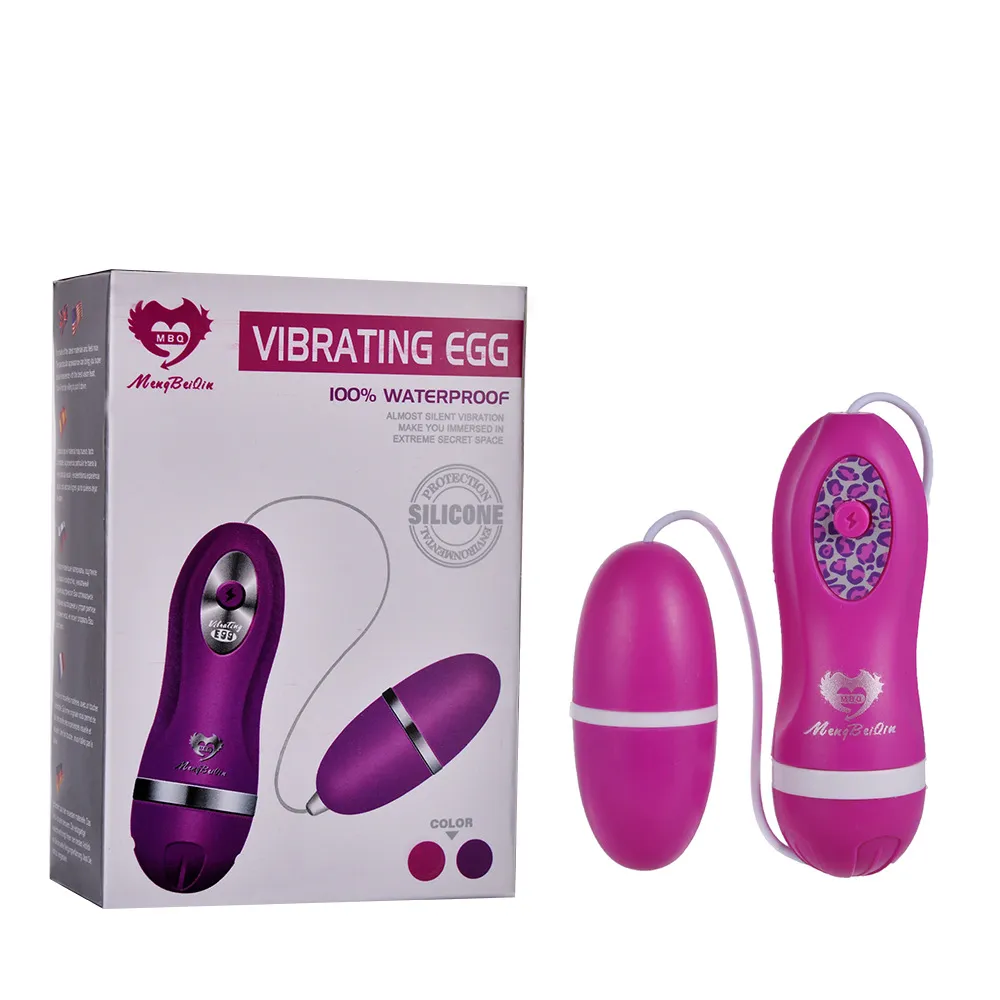 Hoppa ägg vibrator kula vibrerande klitoriska g spot stimulators sexleksaker för kvinnor sexprodukter vagina prostata massager