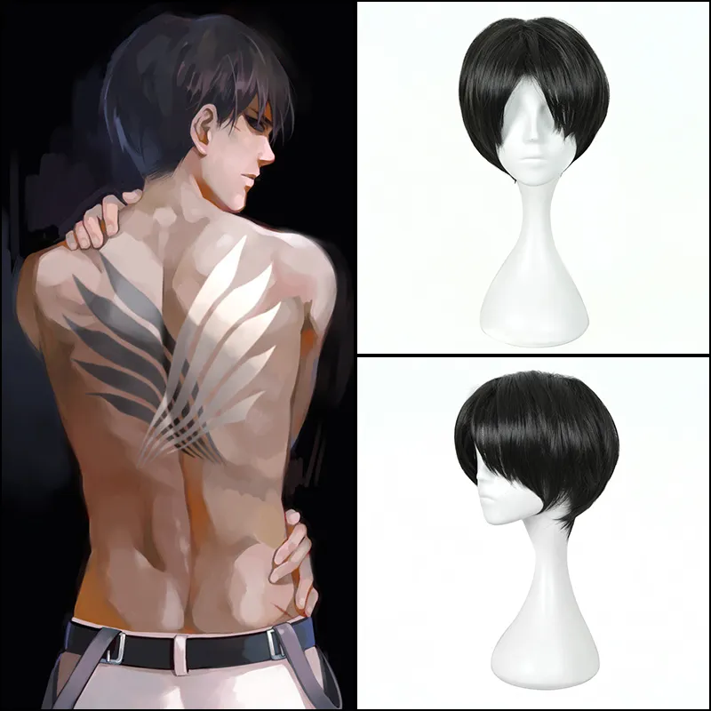 Levi Rivaille by Sango94 on deviantART Levi ackerman, Levi, Attack on titan