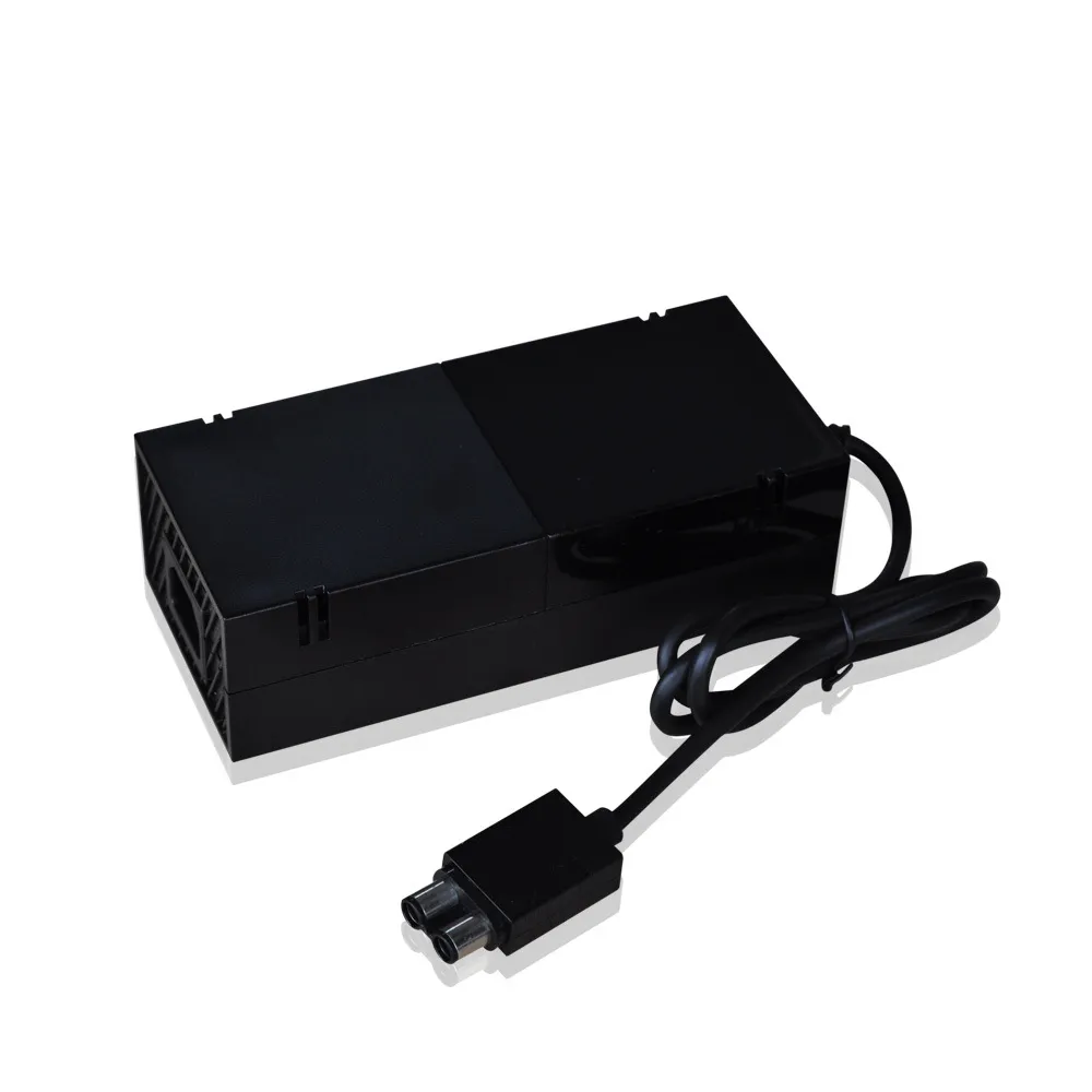 Новый адаптер переменного тока США, зарядное устройство, кабель питания для консоли Microsoft XBOX ONE