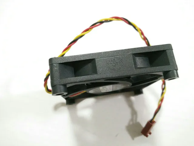 Original para Cooler Master A7015-45RB-3AN-C1 DF0701512RFUN 12V 0 6A 70 70 15MM 7cm computadora CPU ventilador de refrigeración DESC0715B2U 0 7a222W