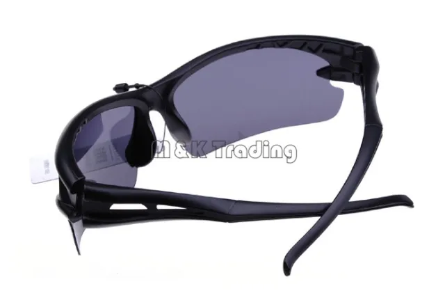 Remessa grátis Óculos de sol polarizados para homens metade quadro plástico sol óculos Mens Sports Eyewear UV400