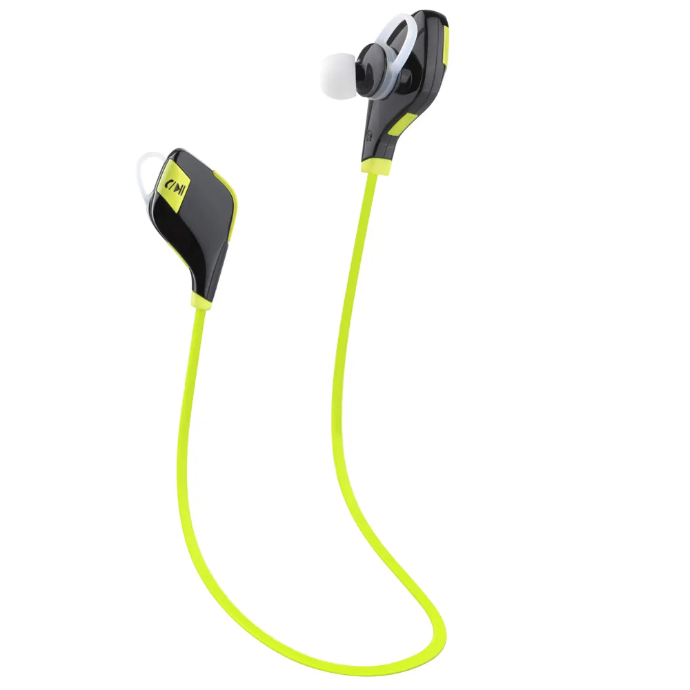 NOUVEAU Magift5 Sport En Plein Air Bluetooth V4.1 Stéréo In-Ear Écouteurs Écouteurs Casque Mini Sans Fil Casque avec Mic pour iPhone