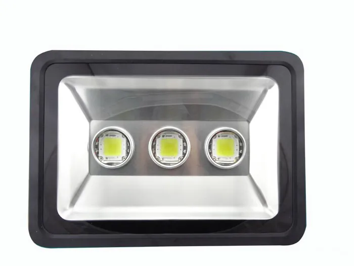 CE RoHS 슈퍼 밝은 주도 투광 85-265V 200W 300W 400W 야외 LED 홍수 빛 램프 방수 LED 터널 조명 거리 조명 202