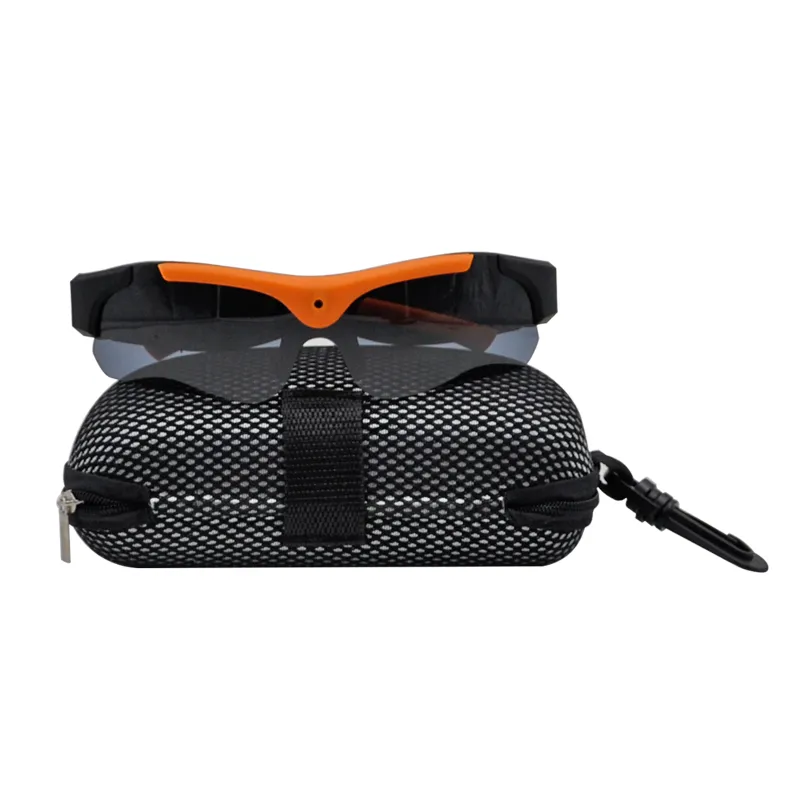 HD 1080P Eyewear Video Recorder Sunglasses Camera Recording DVR Glasses
