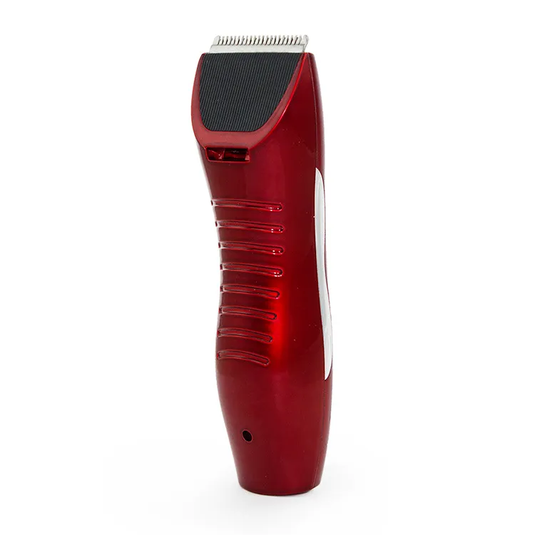 Professionell husdjurshår Clipper Trimmer SCISSORS DOG RANBBITS CAT SHAVER GROOMING Electric Hair Clipper Cutting Machine256i