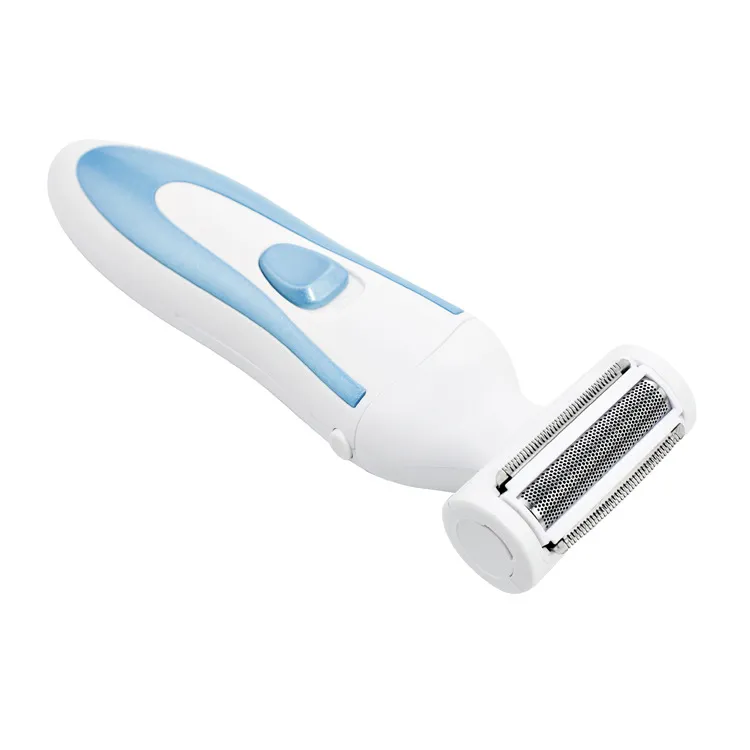 2015 Najnowszy przenośny Safe Broad Body Body Remover Shaver Lettarm Bikini Ciało Usuwanie włosów