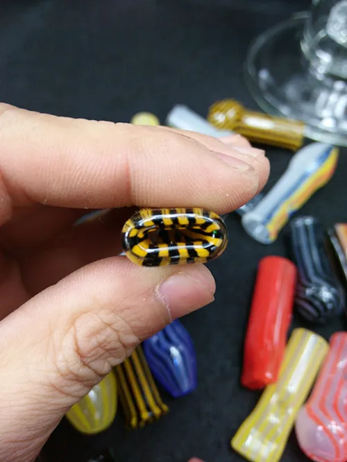 2015 ROOR OG Tips Glass Filter Rolling Tips From Longerglassbong, 2.12