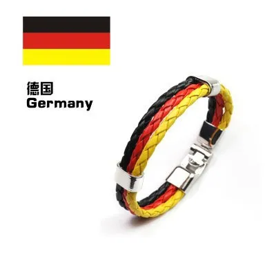 Germany C-Bracelet – Amana Trading Company