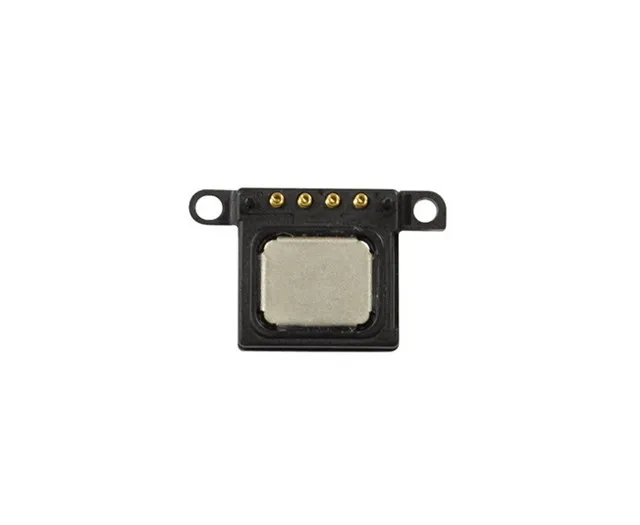 MMOBIEL Haut-Parleur Interne Compatible avec iPhone 13-6.1 inch - 2021 - Ecouteur/Earpiece Speaker Remplacement - INCL. Capteur de proximité et