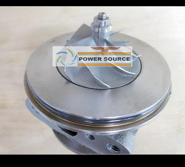 Turbocharger Turbo Cartridge Chra CT12B 17201-58040 17201 58040 1720158040 För Toyota Hiace Mega Cruiser 1996-2002 15B-FTE 15BFT 15BFTE 4.1L