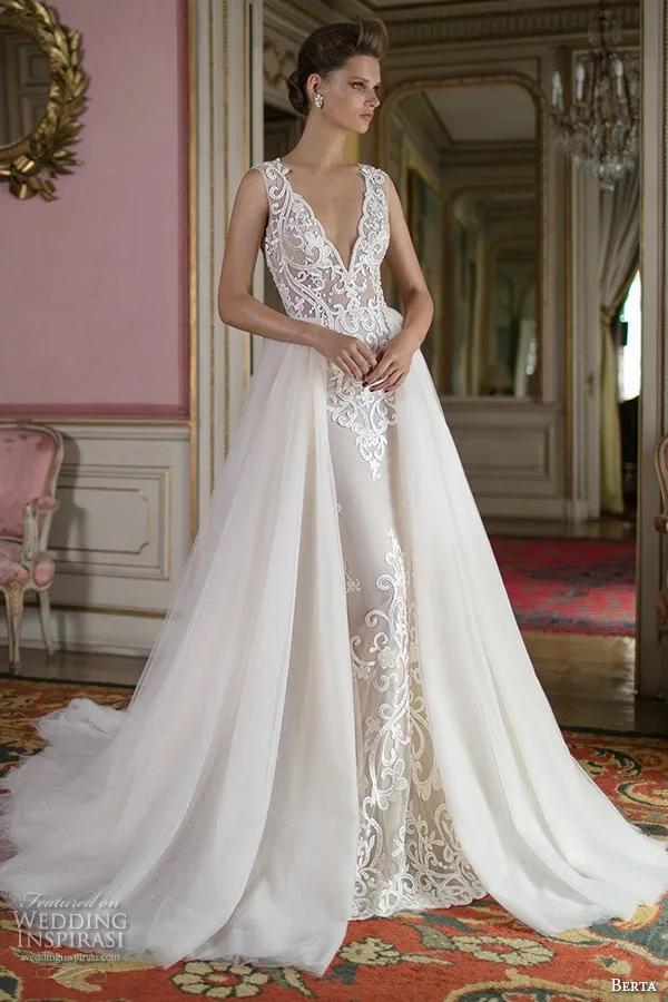 berta bridal wedding dress Dresses On Sale The cut Home - BERTA