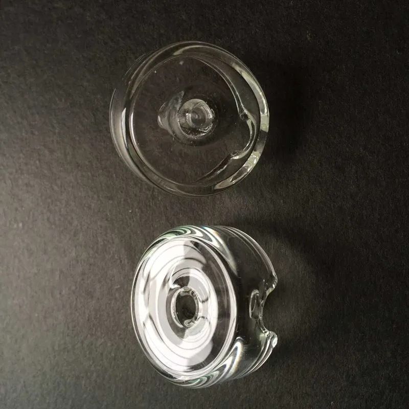 DHL Domeless Quartz Carb Cap Quartz Banger Nails Dab Dabber Tools For