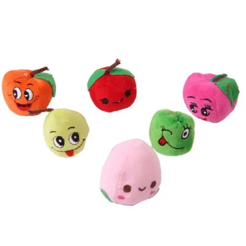 LOT Soft Fruit Veggie Fingerpuppen Set Fingerpuppen PuppenSpielzeug Geschichtenerzählen RequisitenWerkzeuge Spielzeug Modell BabysKinderKinder2181398