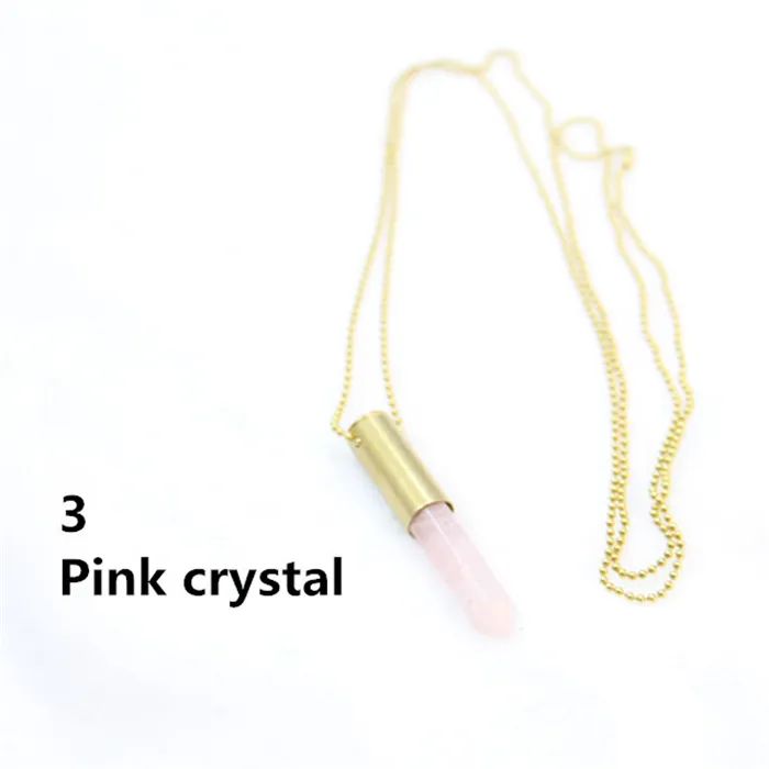 Unique Pendant Necklaces for Girls Beautiful Pendant Necklaces 18K Gold Plated Style New Arrival for Sale29